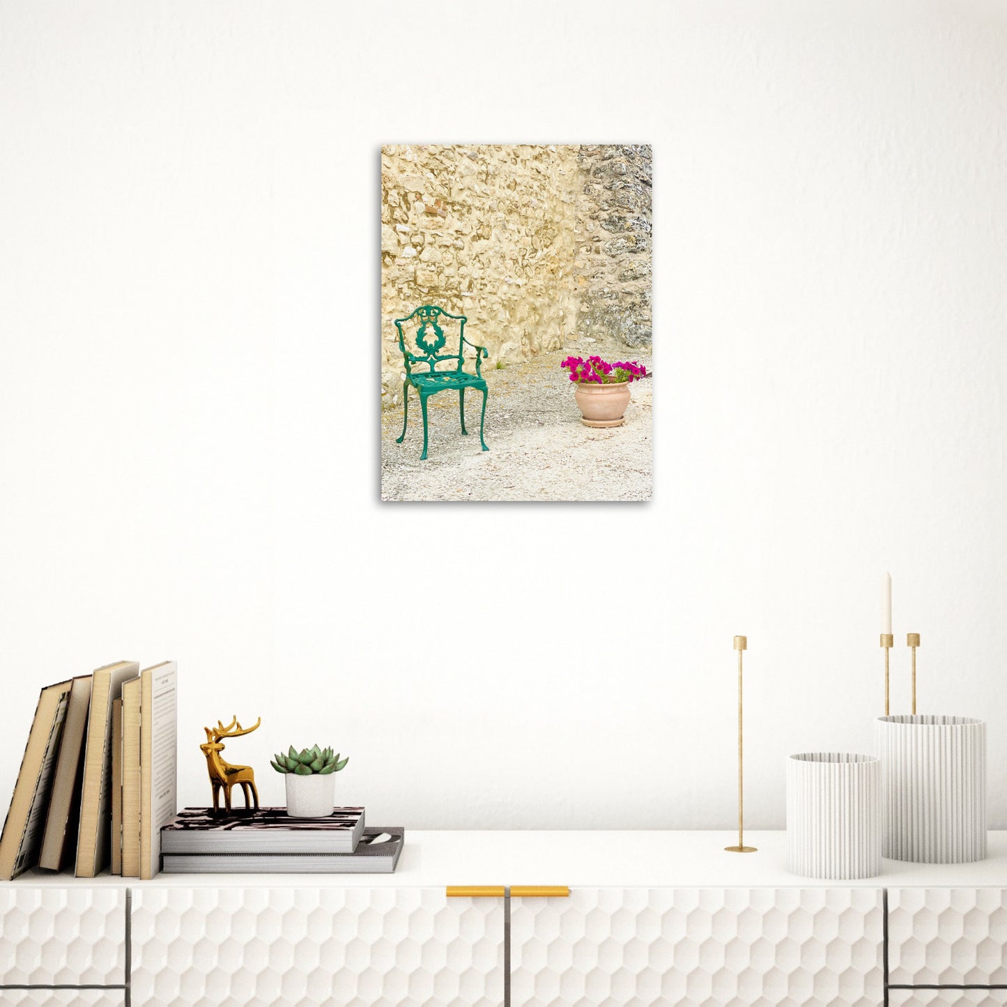 "Quiet Companion" Fine Art Photography