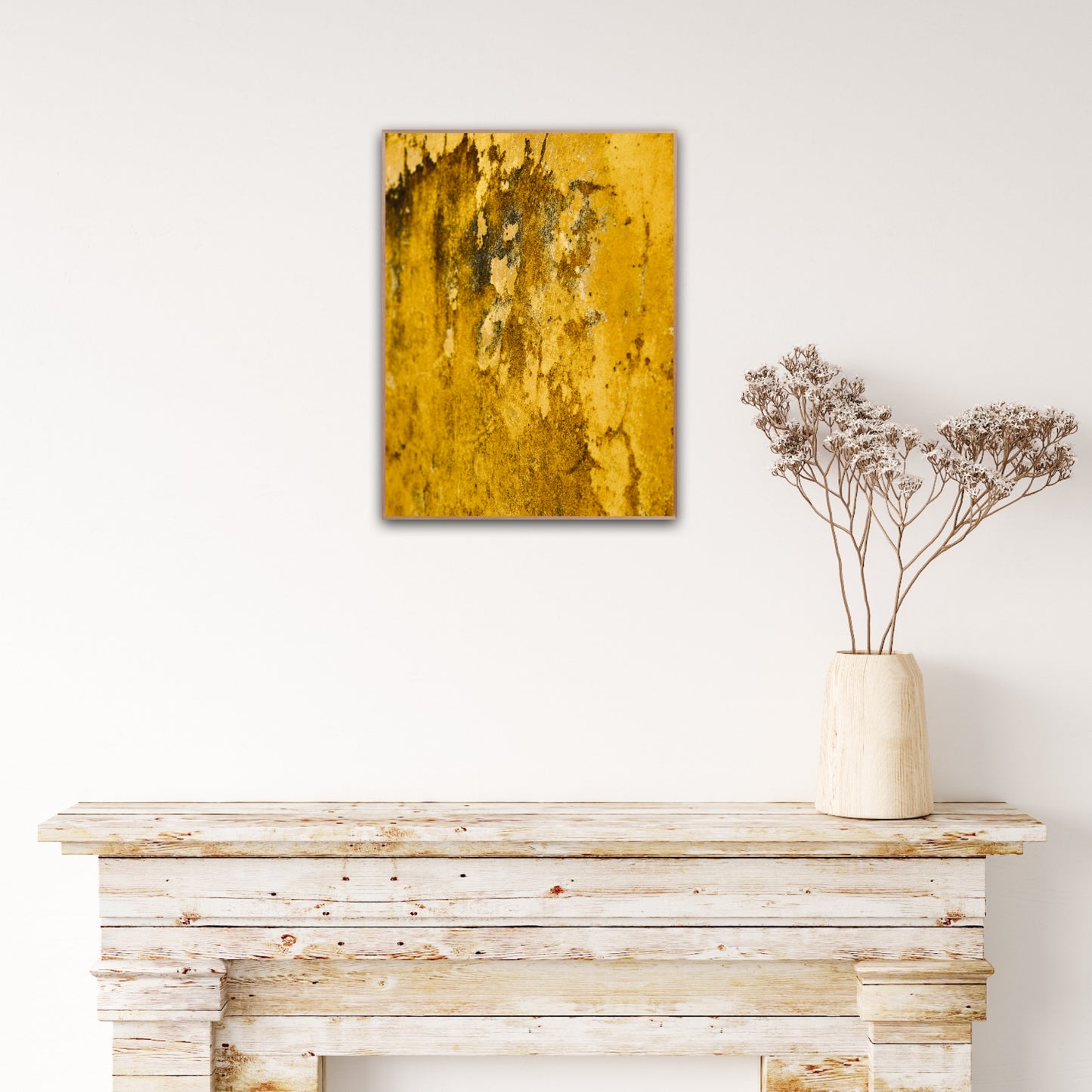 "Ethereal Touches of Gold"-I Fine Art Photography