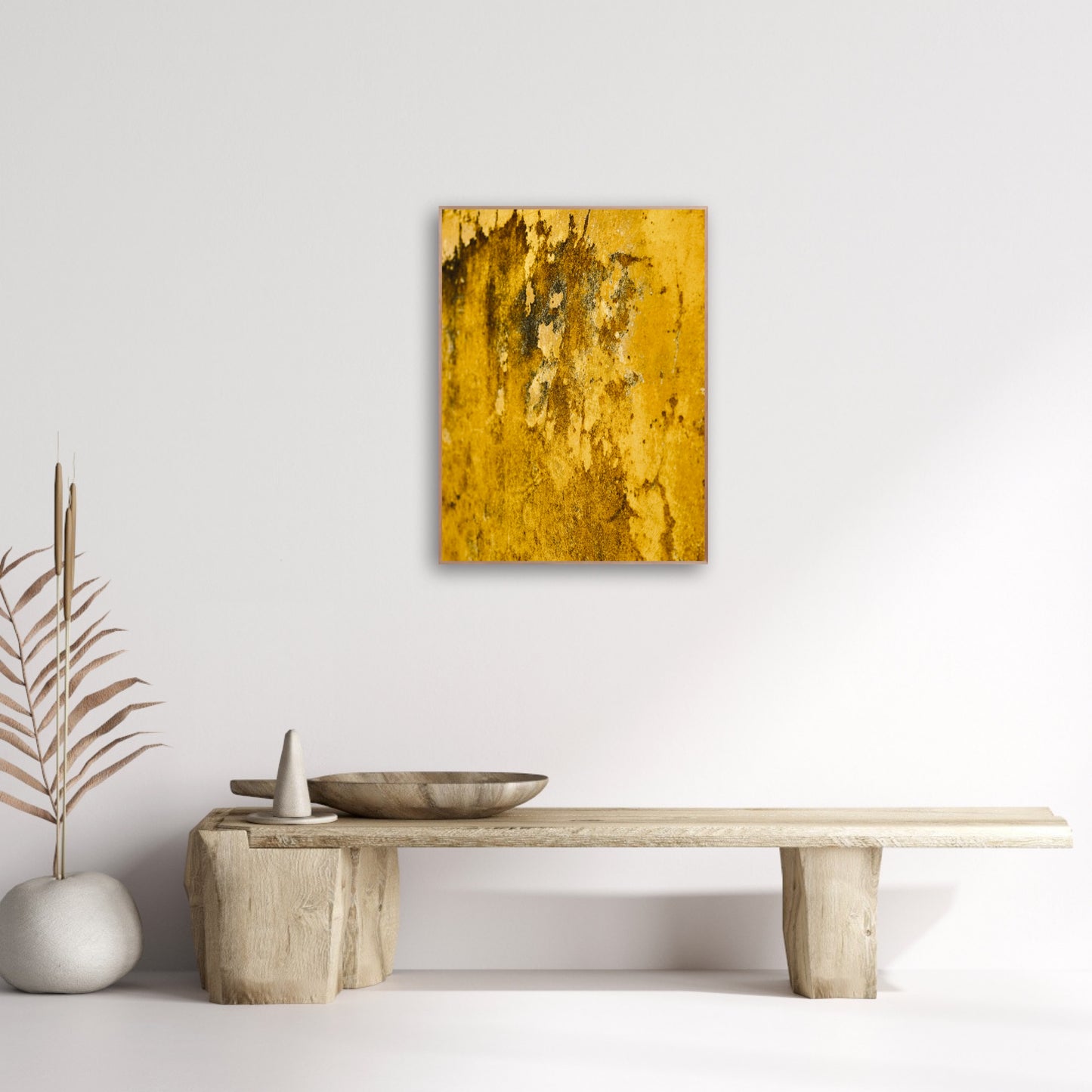 "Ethereal Touches of Gold"-I Fine Art Photography