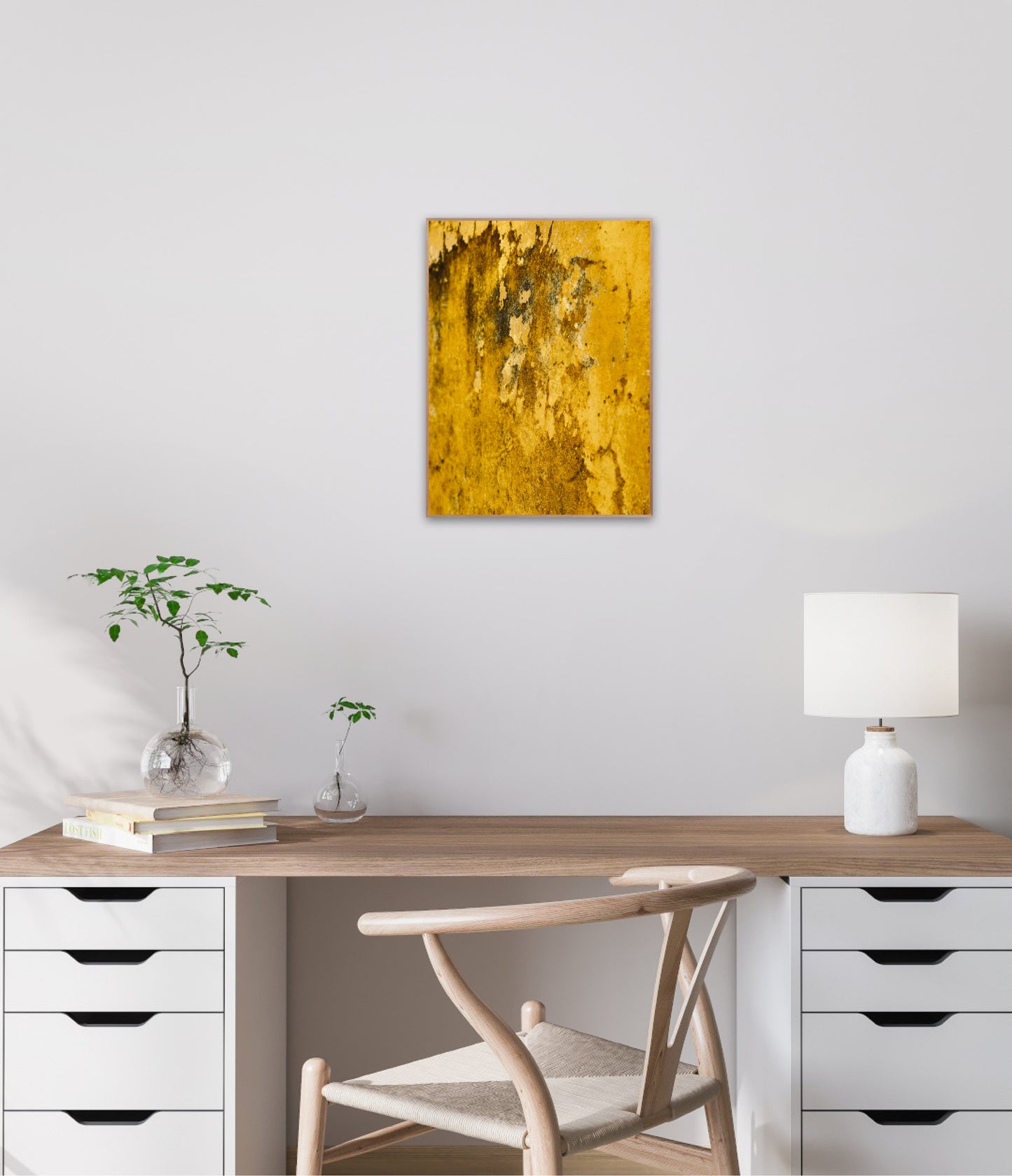 "Ethereal Touches of Gold"-I Fine Art Photography