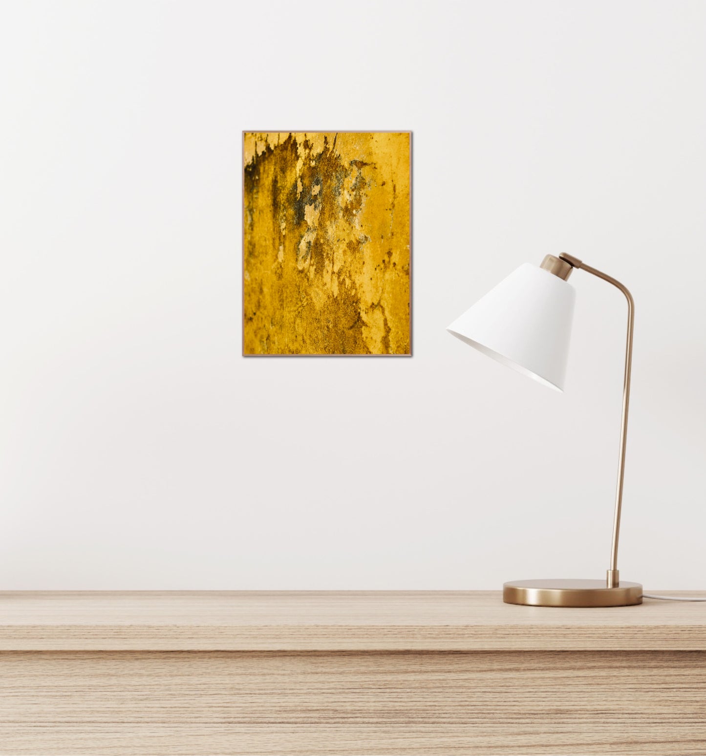 "Ethereal Touches of Gold"-I Fine Art Photography