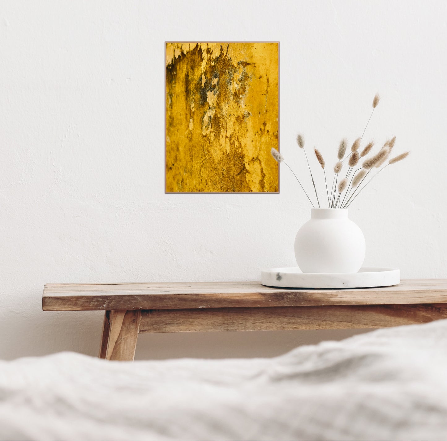 "Ethereal Touches of Gold"-I Fine Art Photography