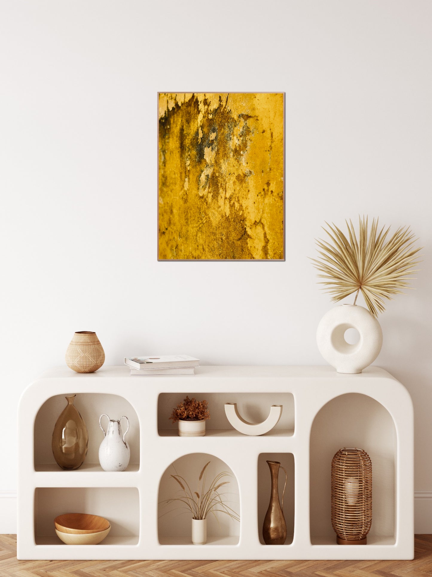 "Ethereal Touches of Gold"-I Fine Art Photography