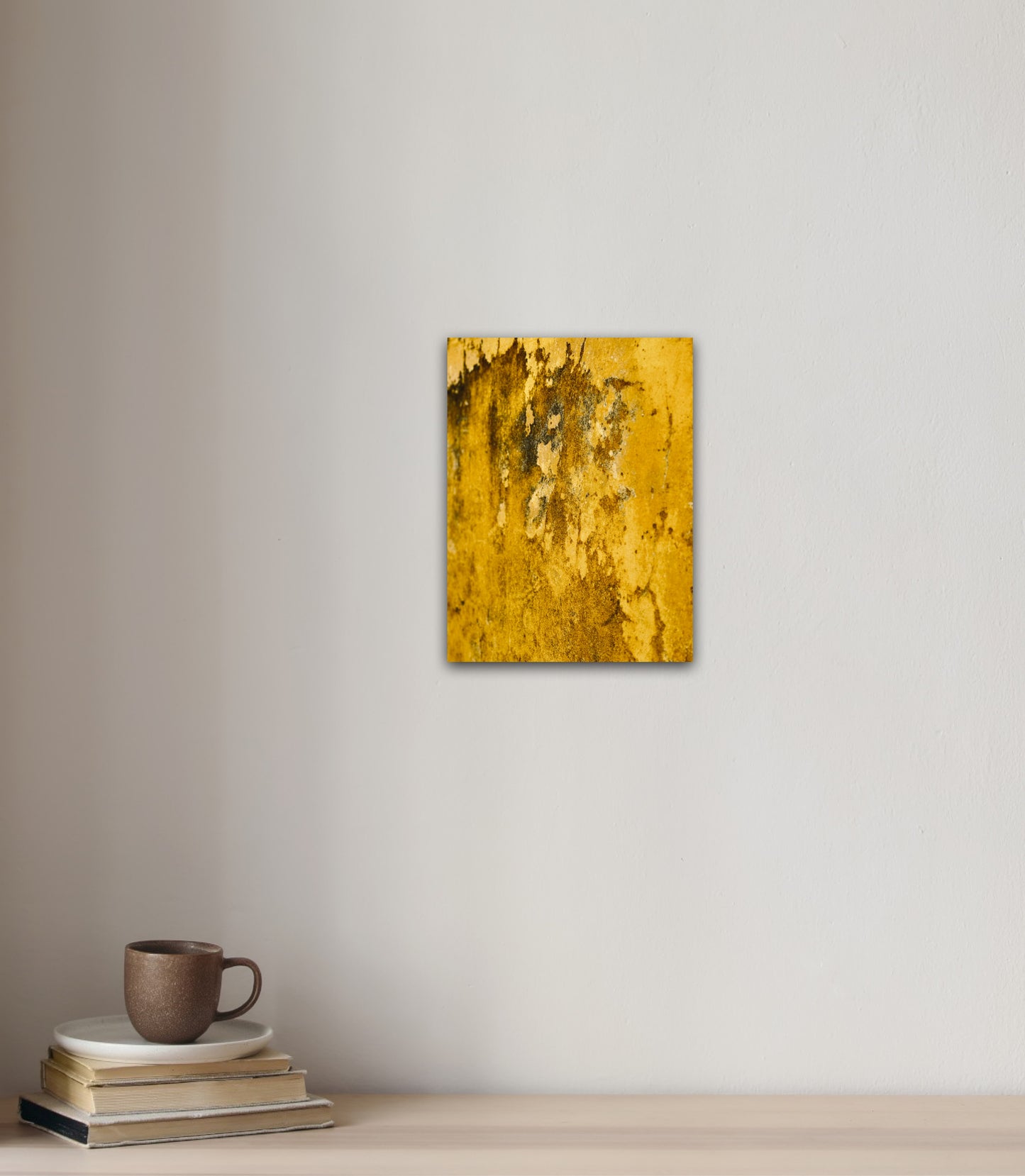 "Ethereal Touches of Gold"-I Fine Art Photography