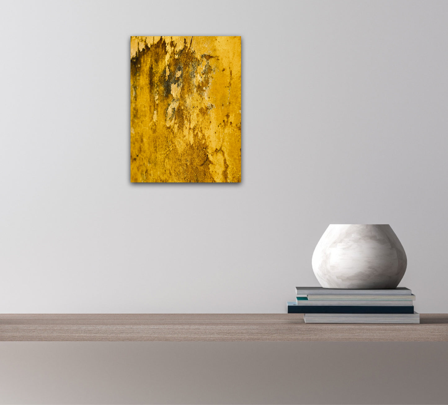 "Ethereal Touches of Gold"-I Fine Art Photography