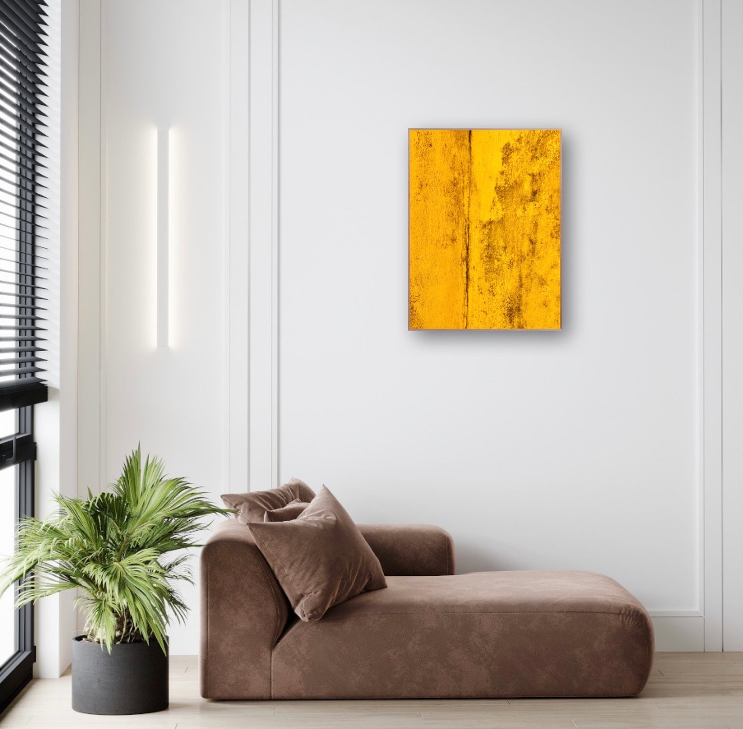 "Ethereal Touches of Gold"-II Fine Art Photography