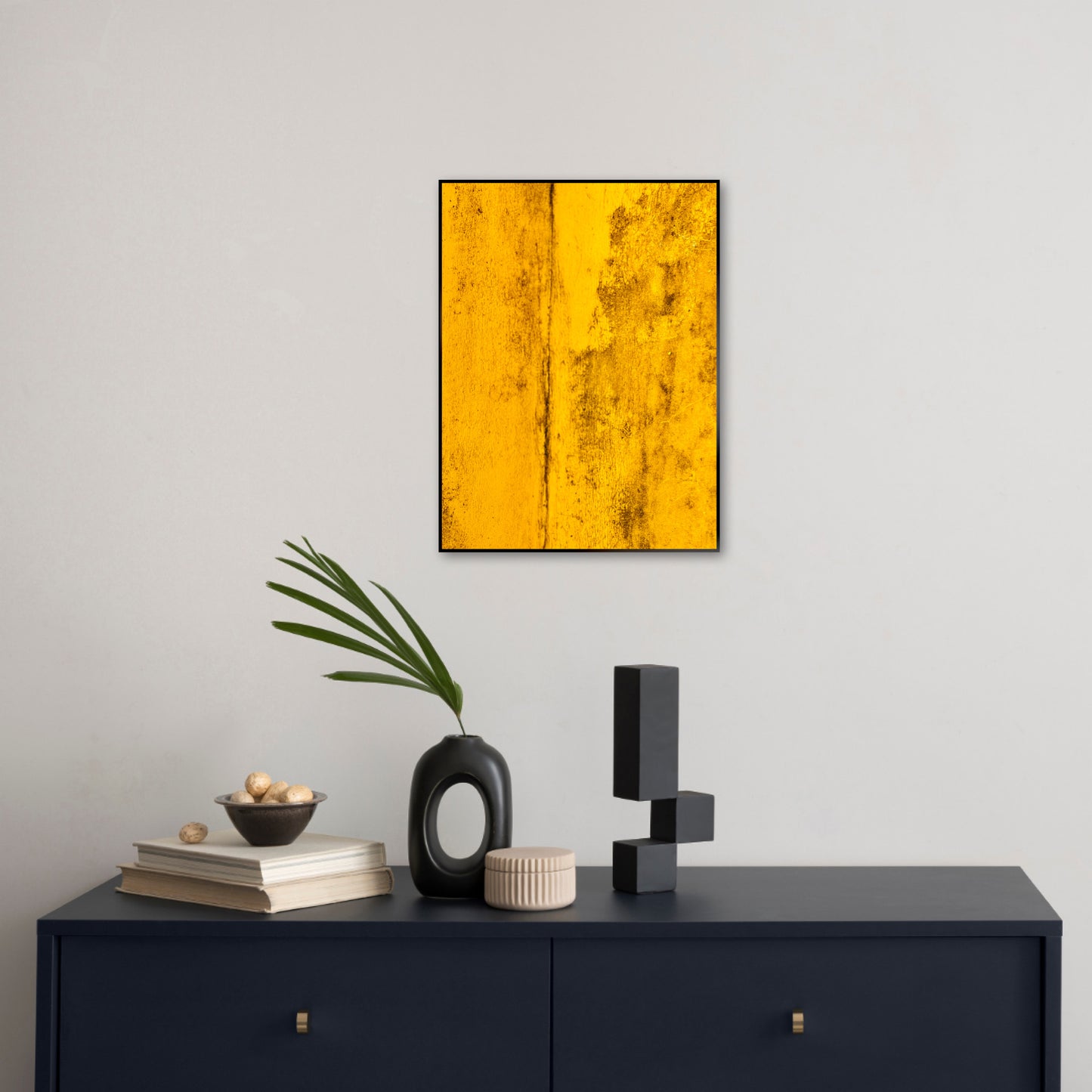 "Ethereal Touches of Gold"-II Fine Art Photography