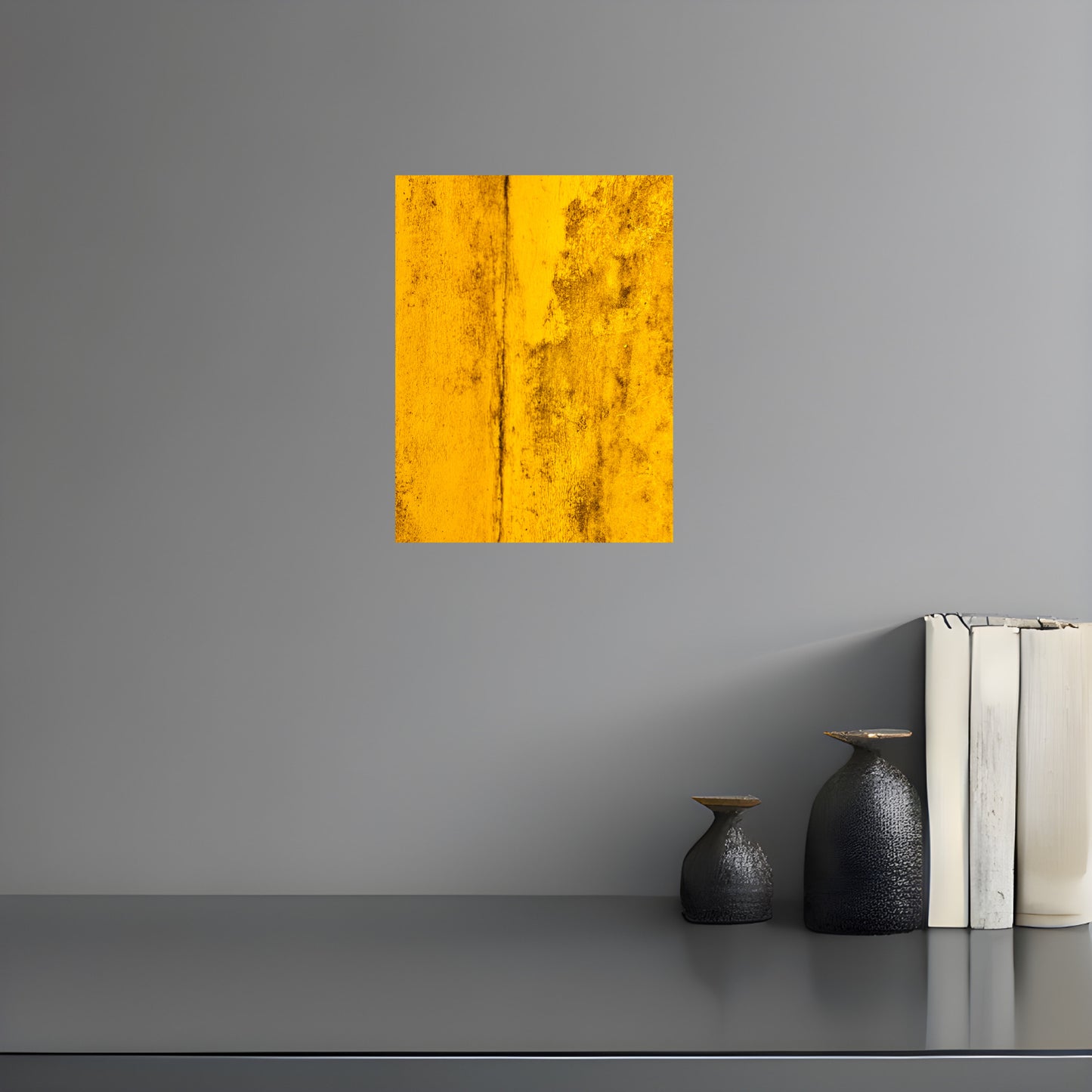 "Ethereal Touches of Gold"-II Fine Art Photography