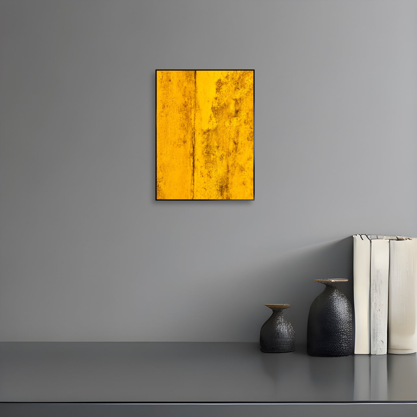 "Ethereal Touches of Gold"-II Fine Art Photography