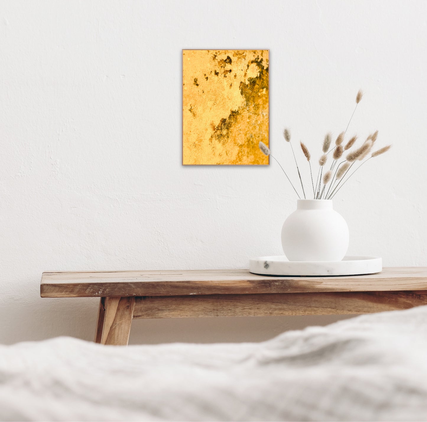 "Ethereal Touches of Gold"-III Fine Art Photography