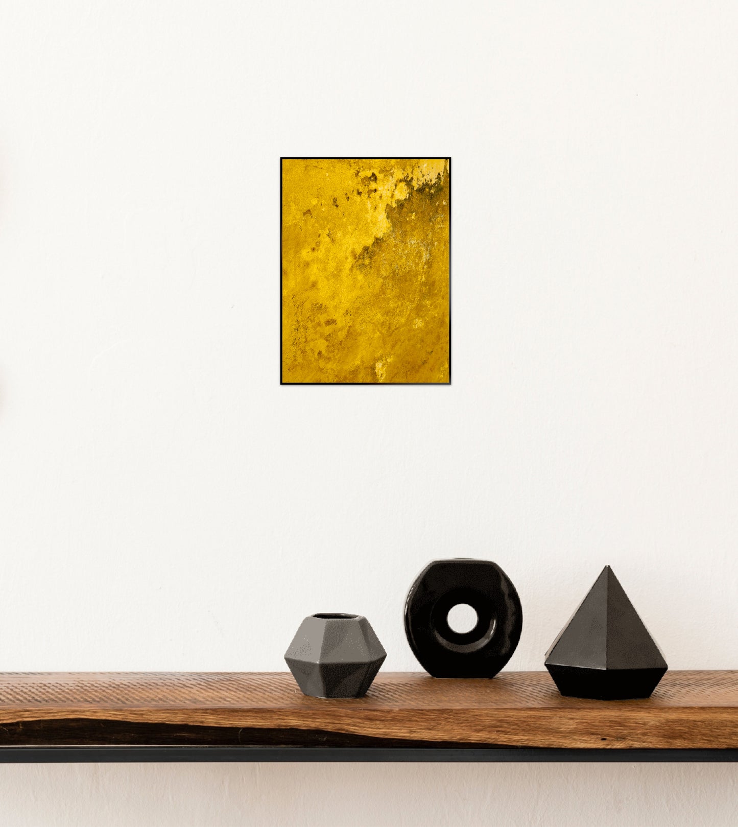 "Ethereal Touches of Gold"-V Fine Art Photography