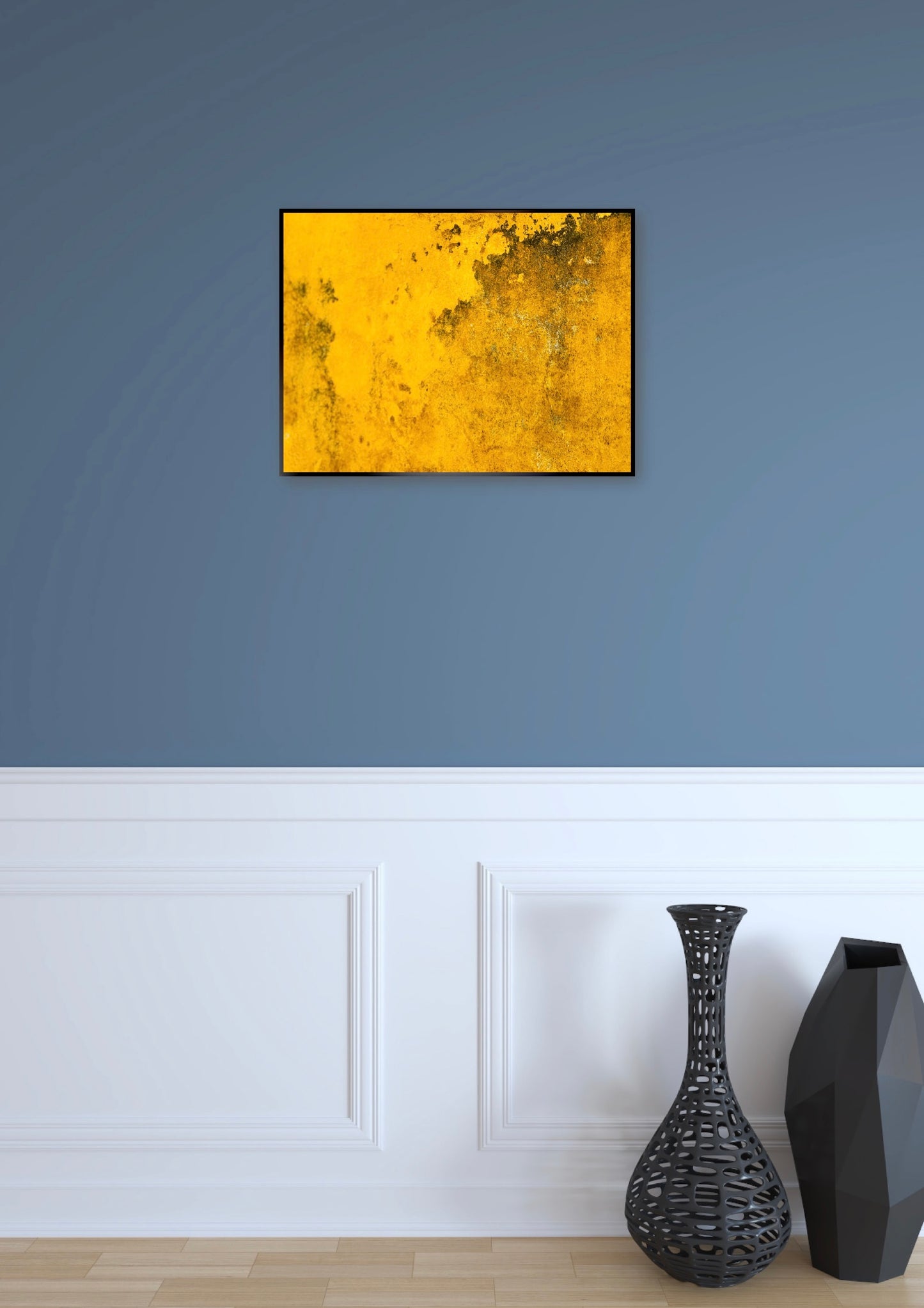 "Ethereal Touches of Gold"-VI Fine Art Photography