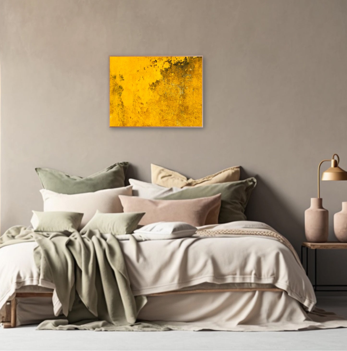 "Ethereal Touches of Gold"-VI Fine Art Photography