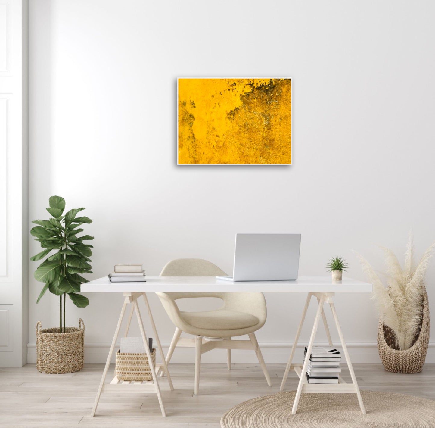 "Ethereal Touches of Gold"-VI Fine Art Photography