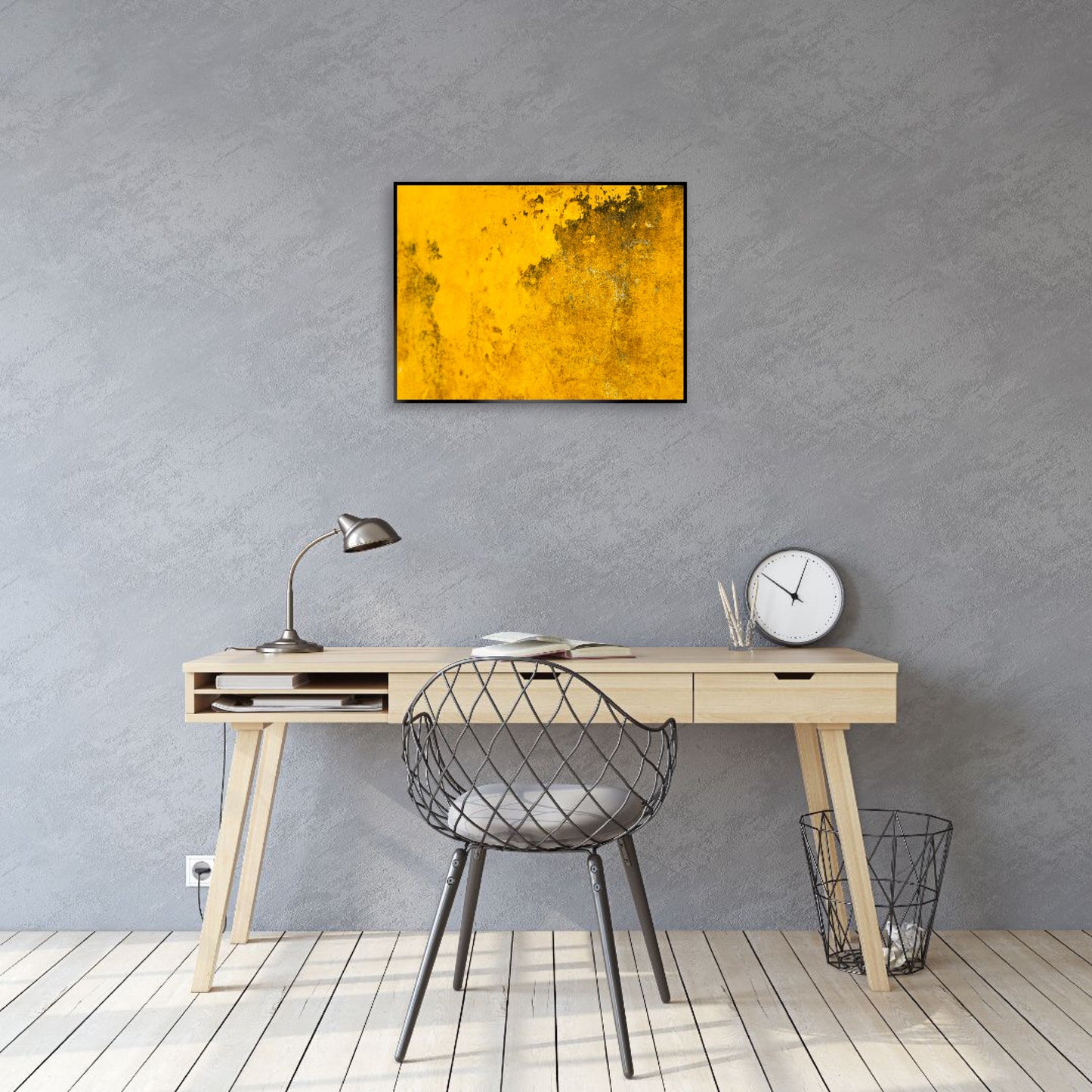 "Ethereal Touches of Gold"-VI Fine Art Photography