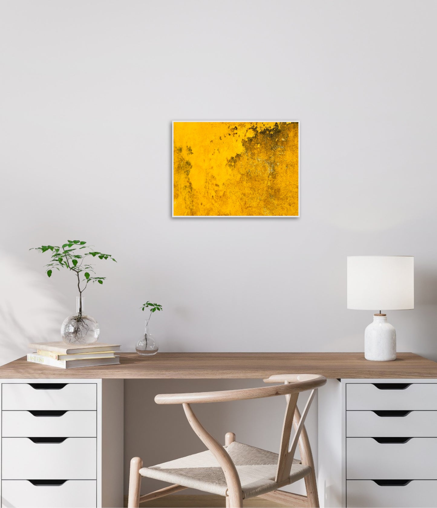 "Ethereal Touches of Gold"-VI Fine Art Photography