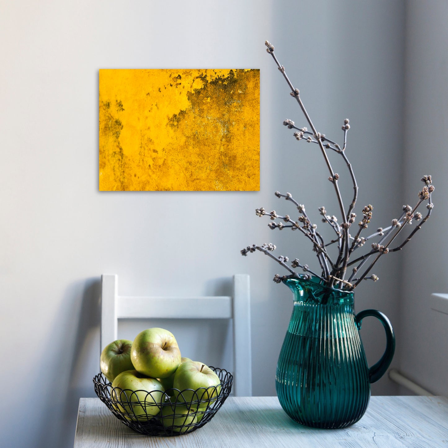 "Ethereal Touches of Gold"-VI Fine Art Photography
