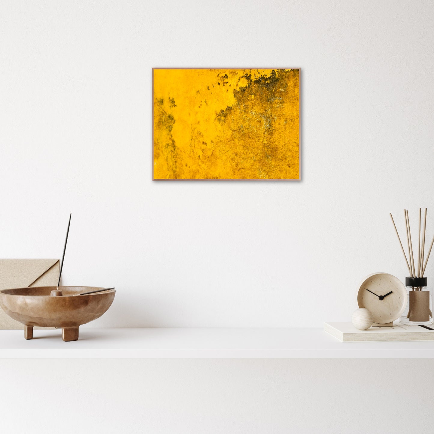 "Ethereal Touches of Gold"-VI Fine Art Photography