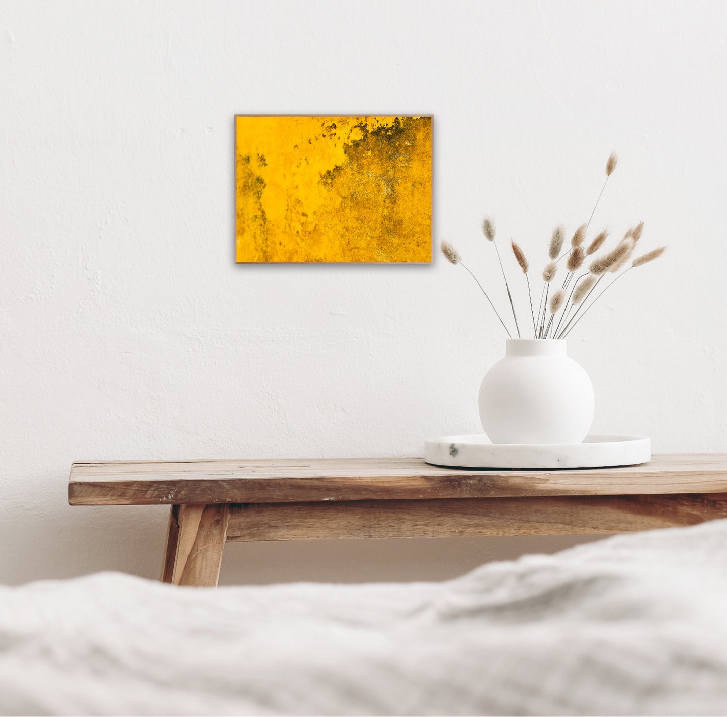 "Ethereal Touches of Gold"-VI Fine Art Photography