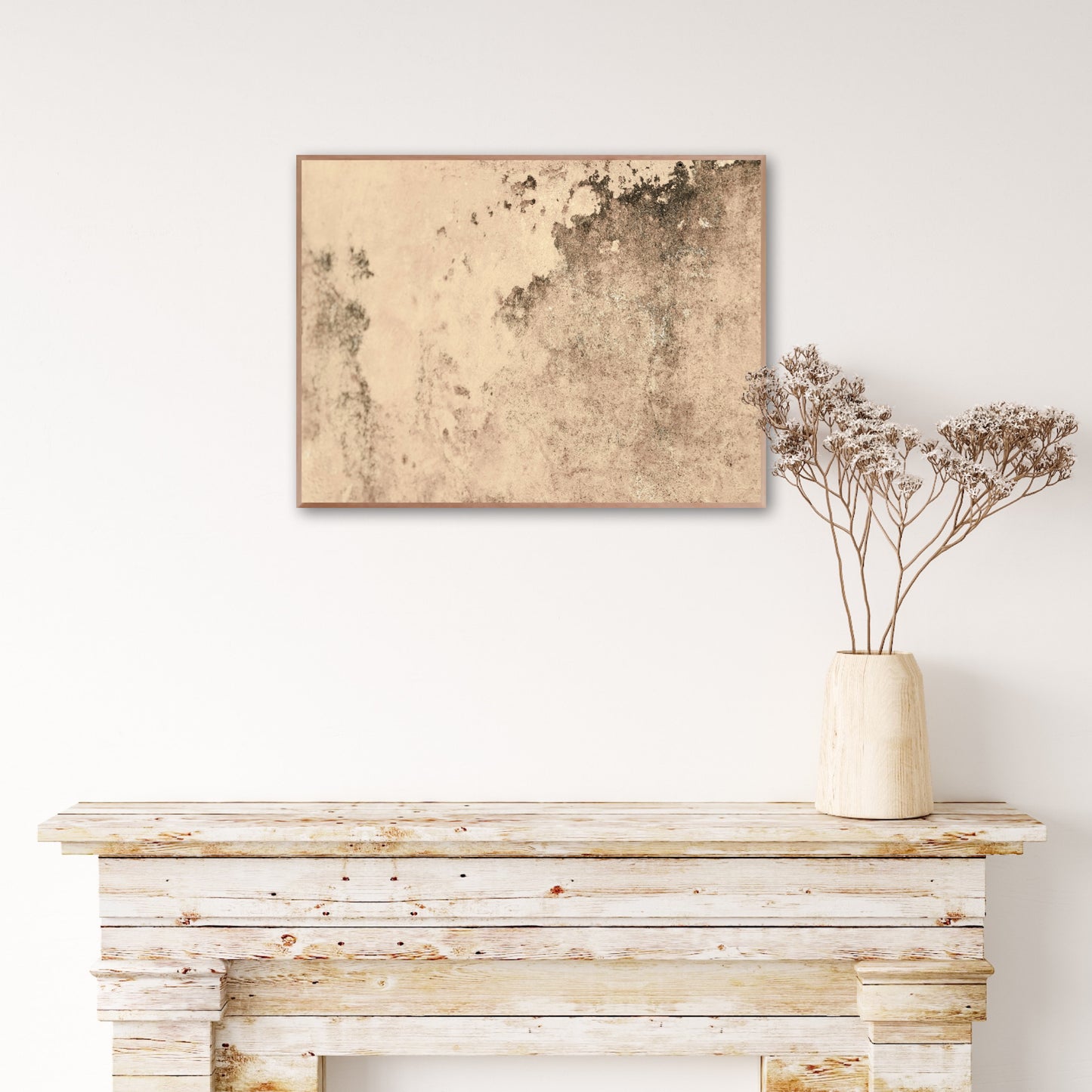 "Subtle Harmony" Fine Art Photography