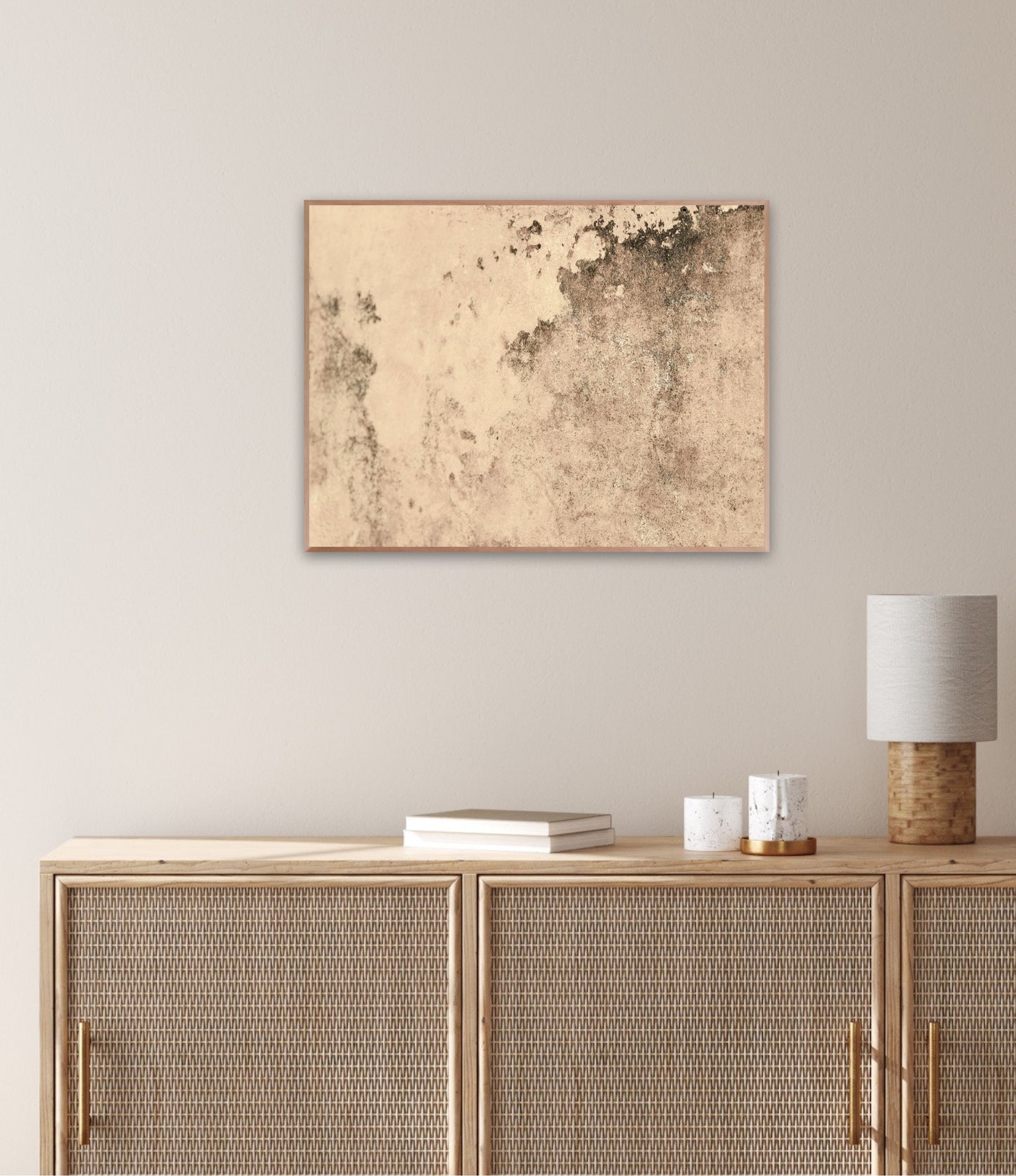 "Subtle Harmony" Fine Art Photography