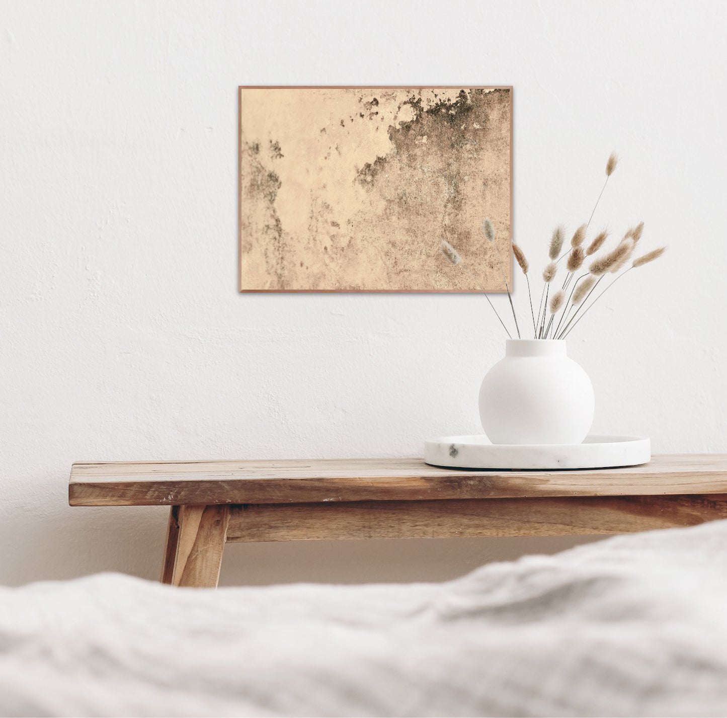 "Subtle Harmony" Fine Art Photography