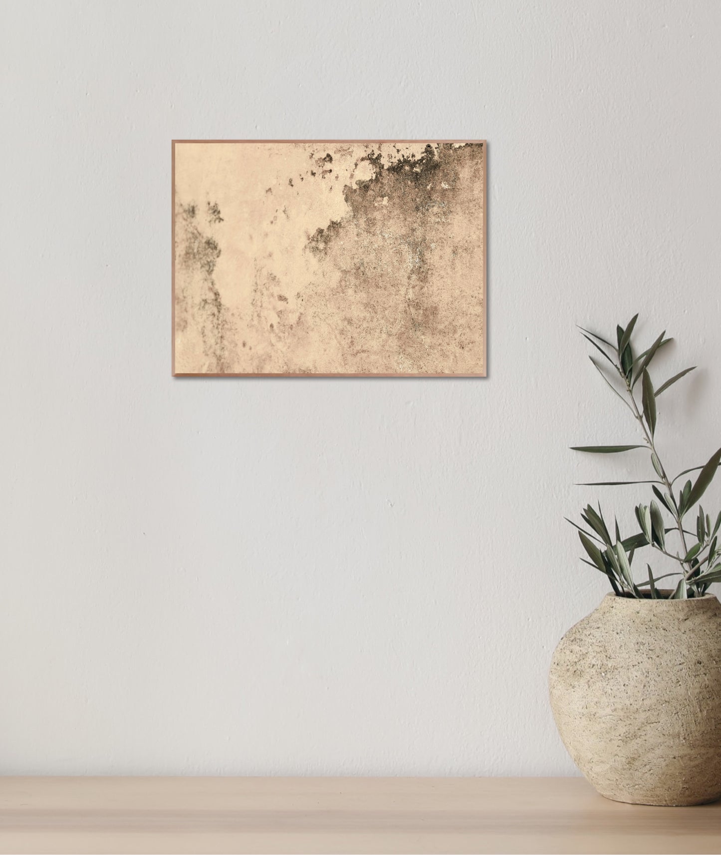 "Subtle Harmony" Fine Art Photography