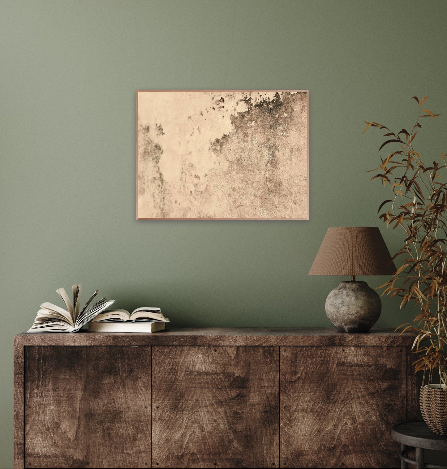 "Subtle Harmony" Fine Art Photography