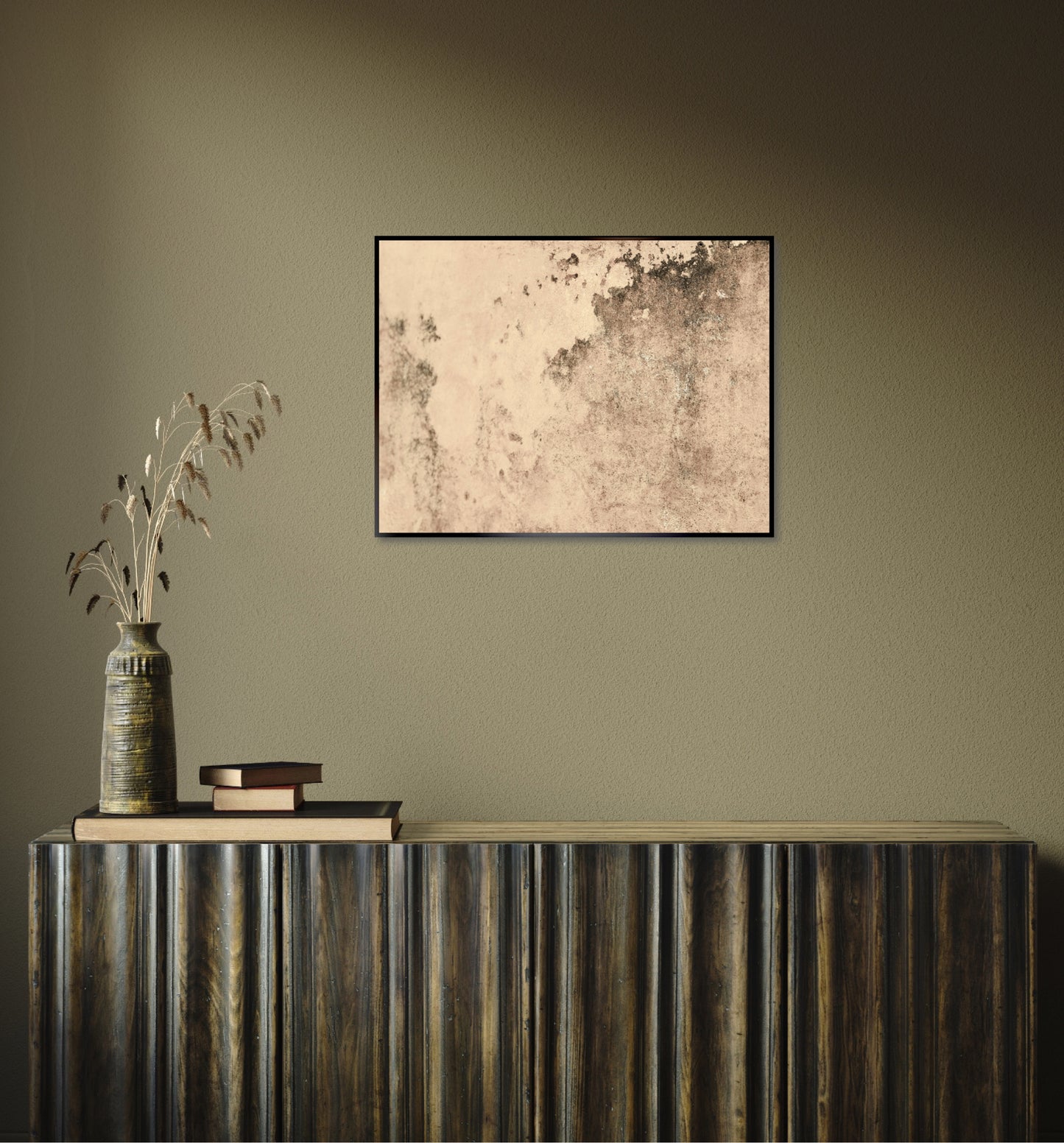 "Subtle Harmony" Fine Art Photography