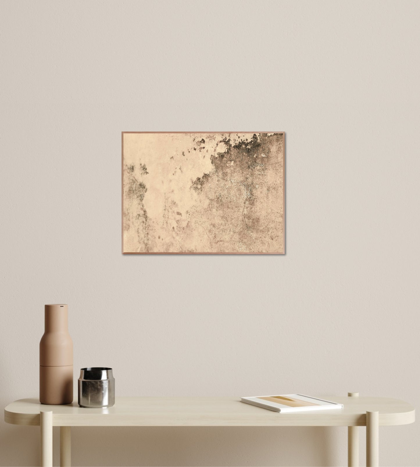 "Subtle Harmony" Fine Art Photography