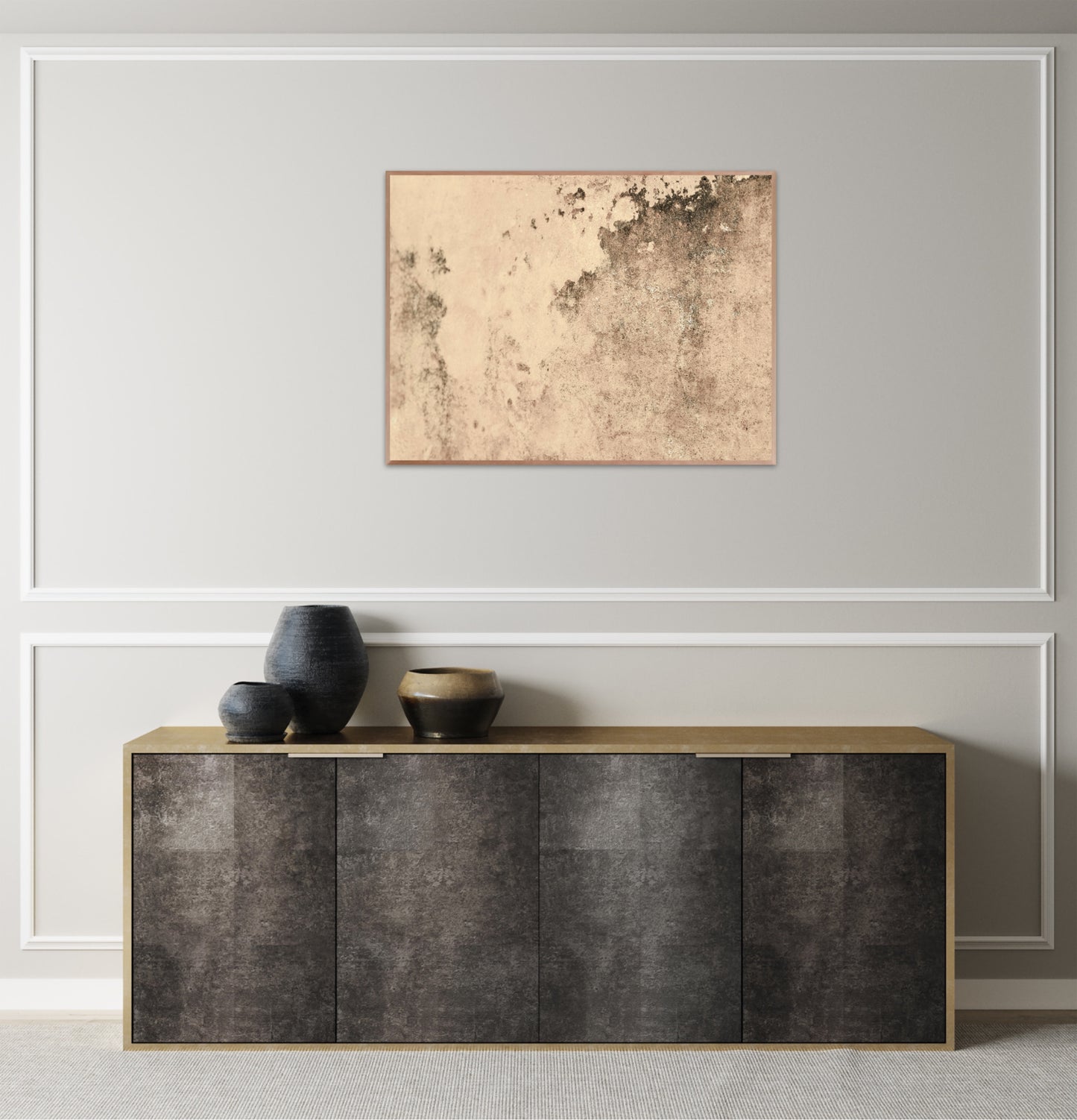 "Subtle Harmony" Fine Art Photography