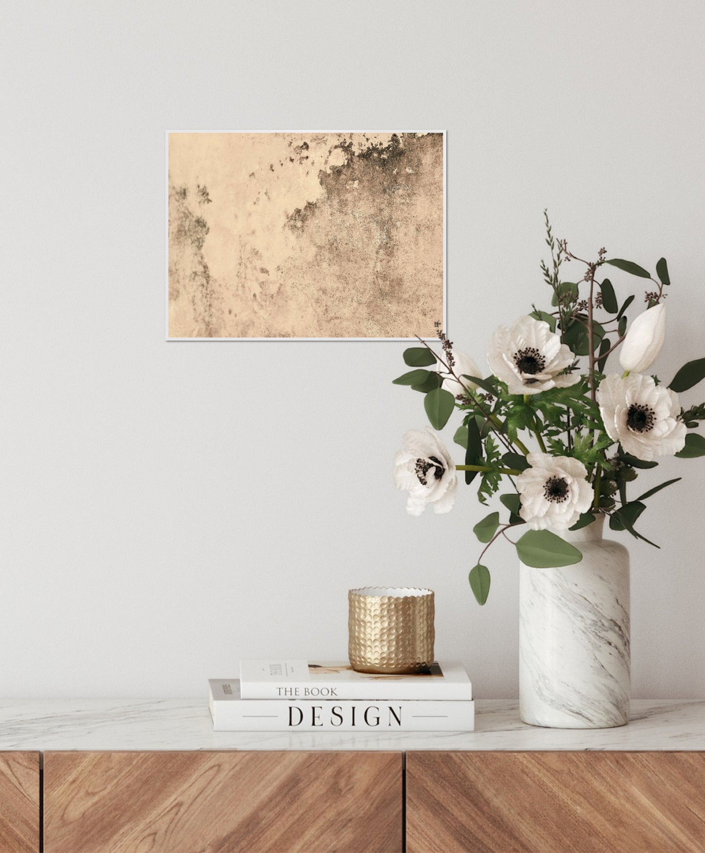 "Subtle Harmony" Fine Art Photography