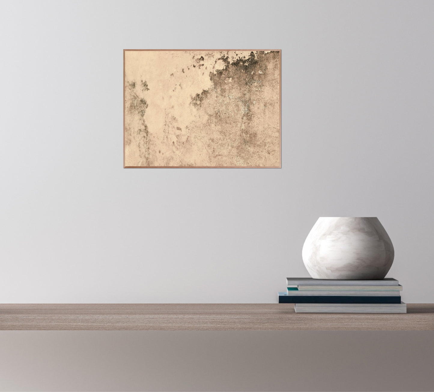 "Subtle Harmony" Fine Art Photography