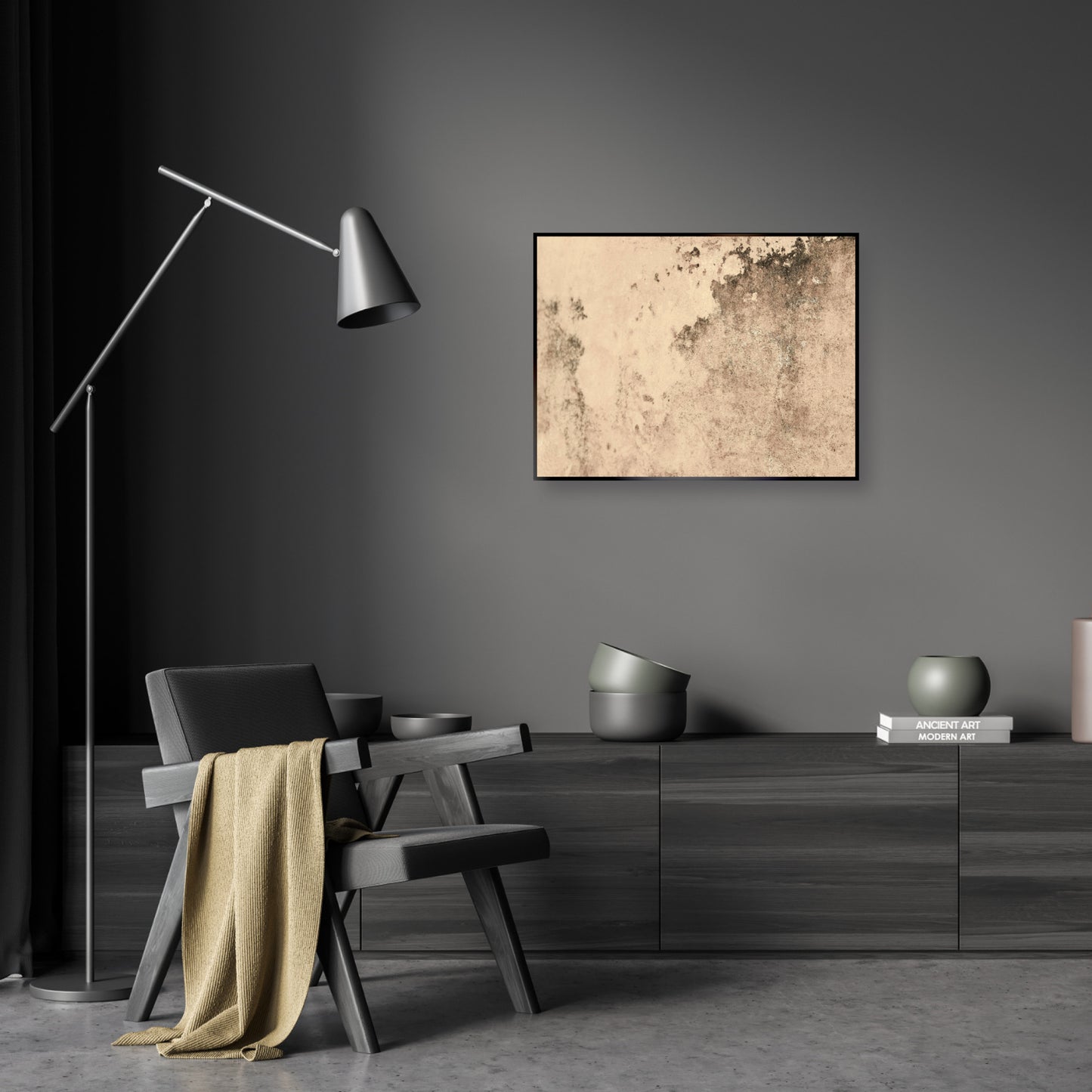 "Subtle Harmony" Fine Art Photography