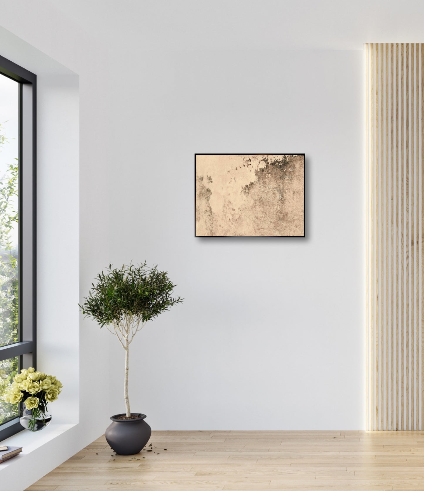 "Subtle Harmony" Fine Art Photography