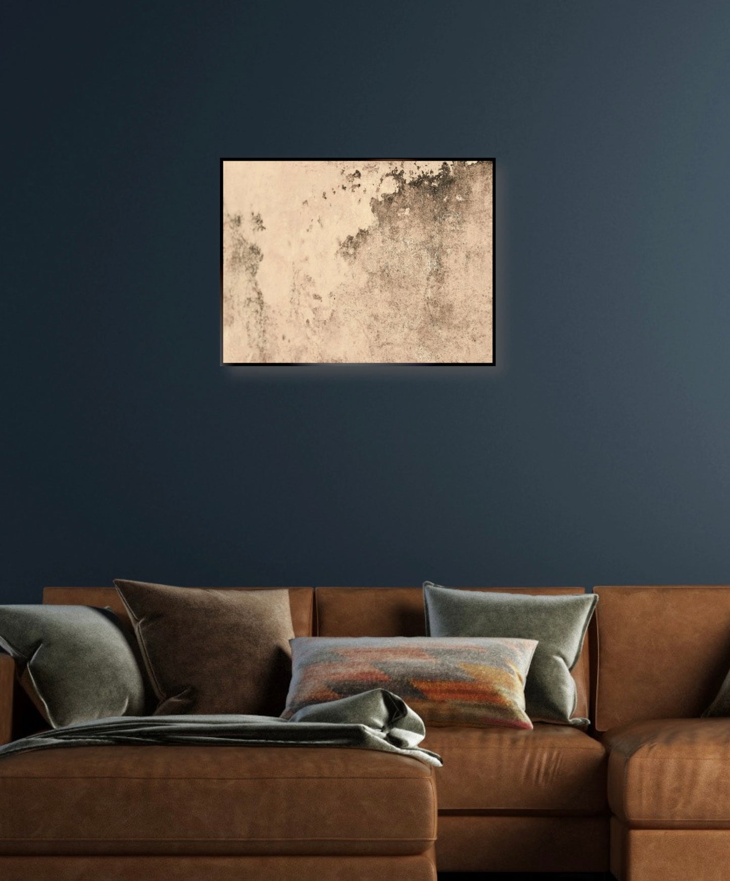 "Subtle Harmony" Fine Art Photography