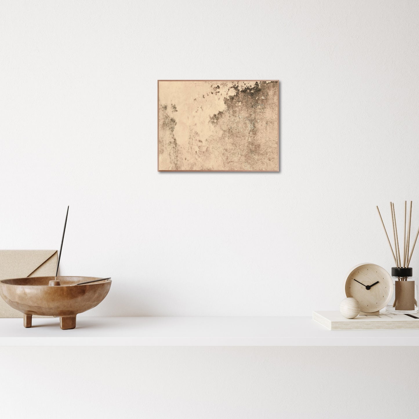 "Subtle Harmony" Fine Art Photography