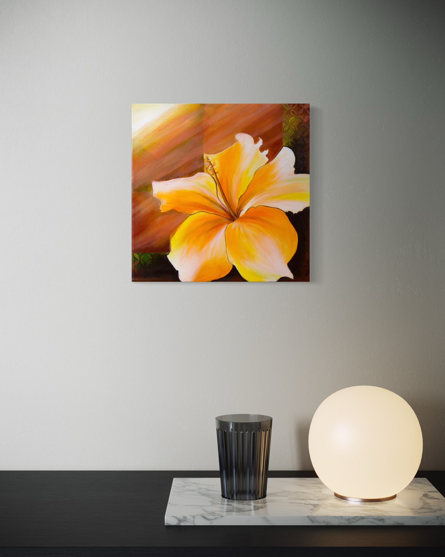 "Delicate Beauty" Fine Art Print