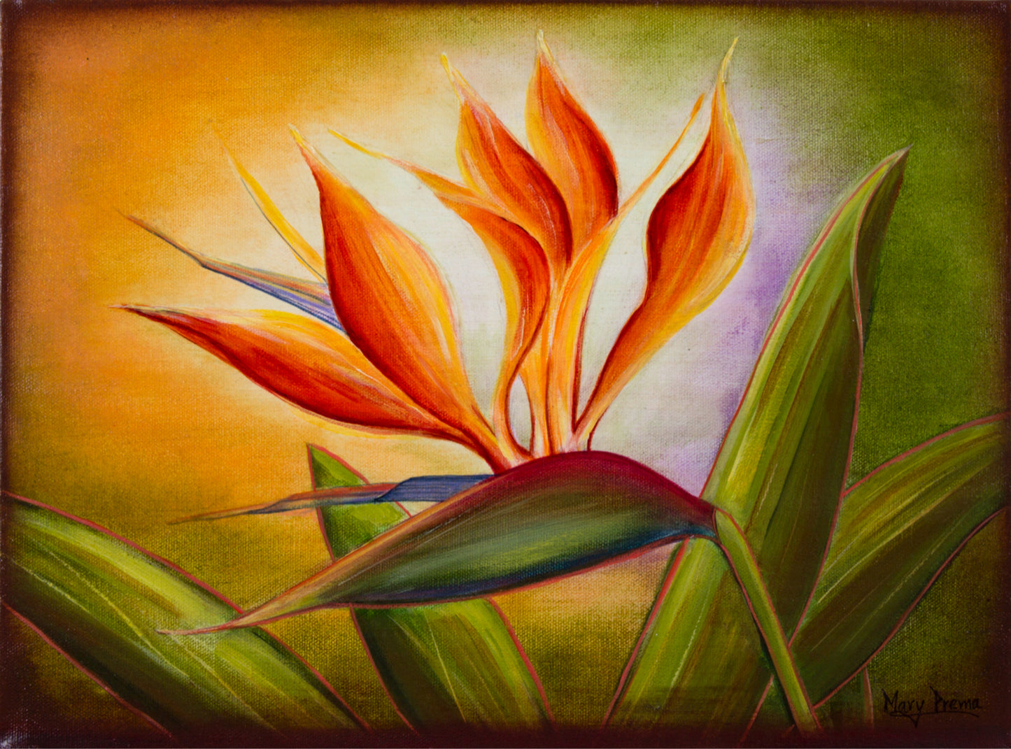 "Magnificence" Fine Art Print