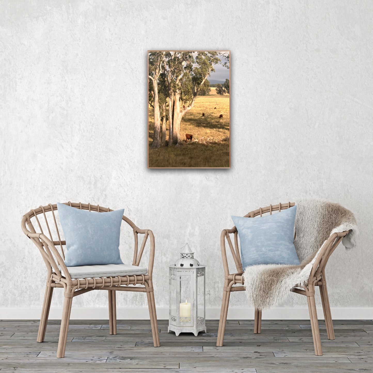 "Under the Aussie Sky" Fine Art Photography