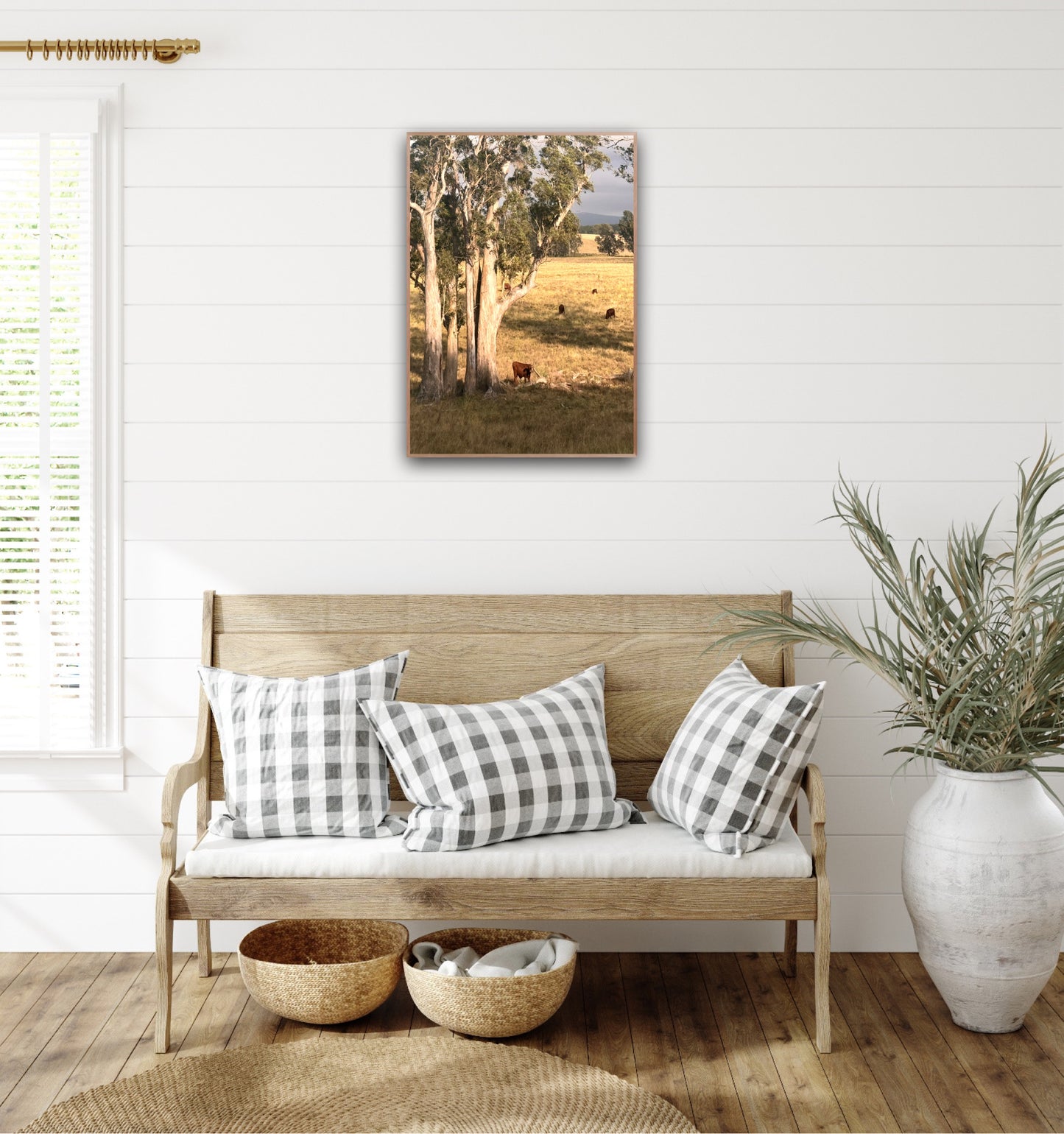 "Under the Aussie Sky" Fine Art Photography