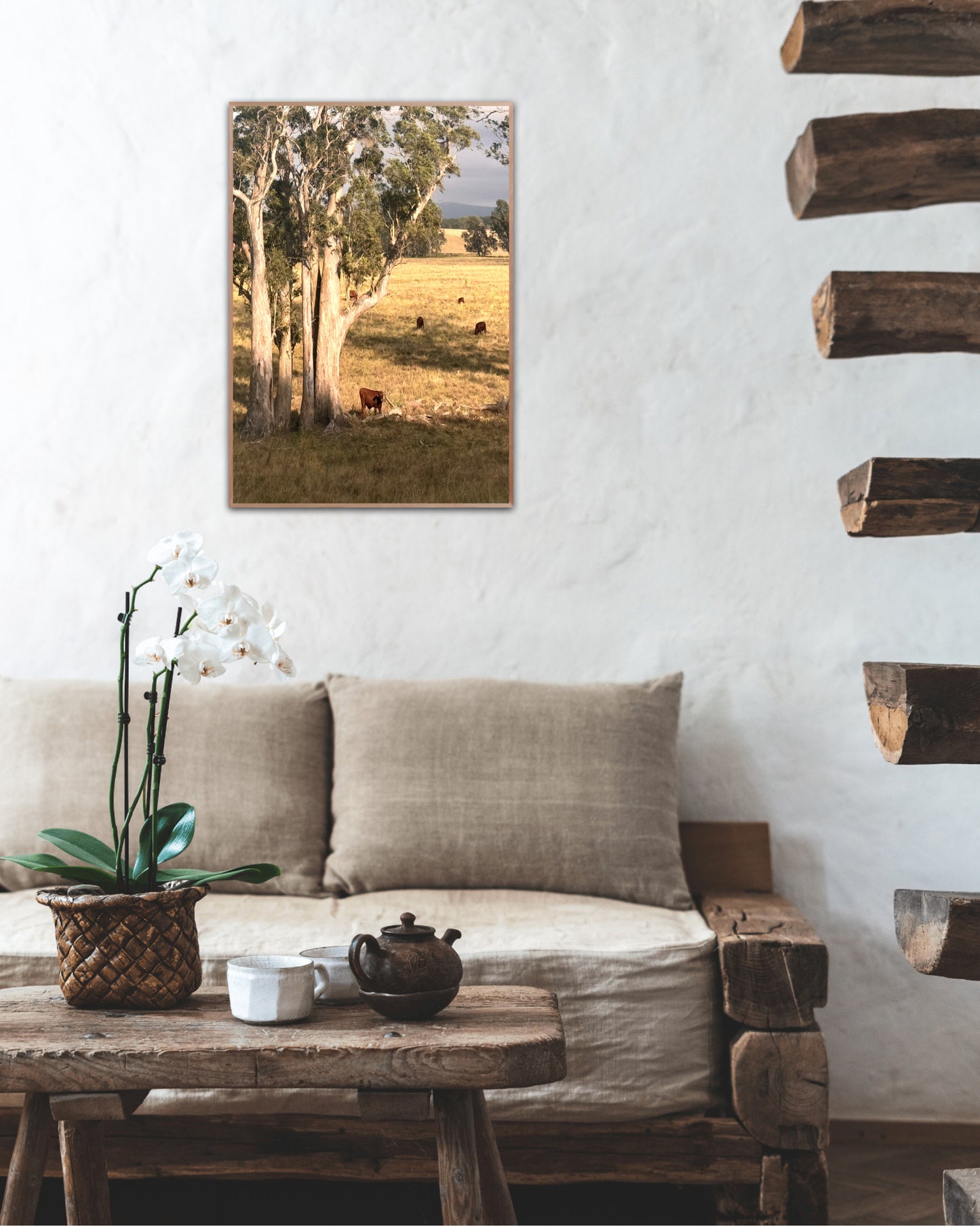 "Under the Aussie Sky" Fine Art Photography
