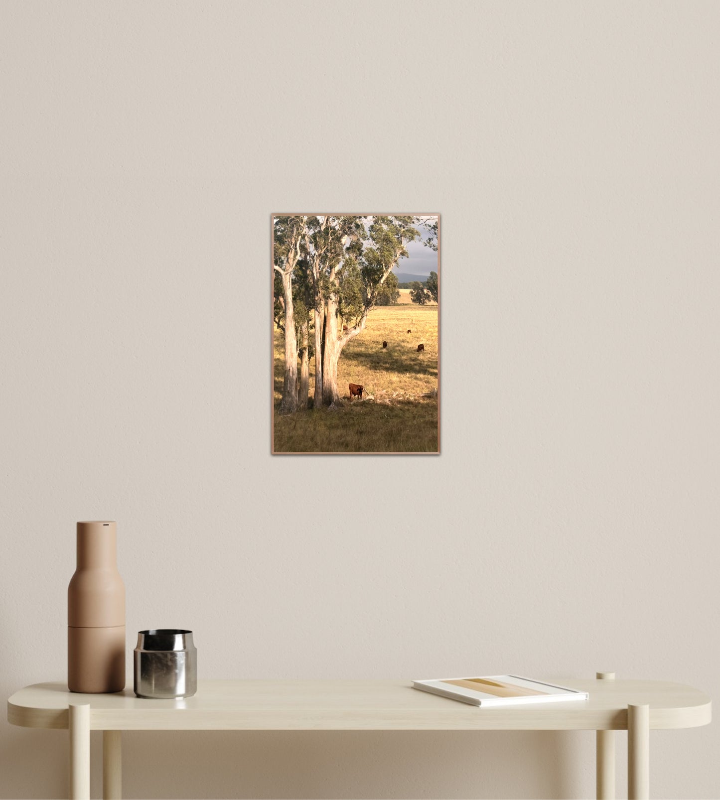 "Under the Aussie Sky" Fine Art Photography