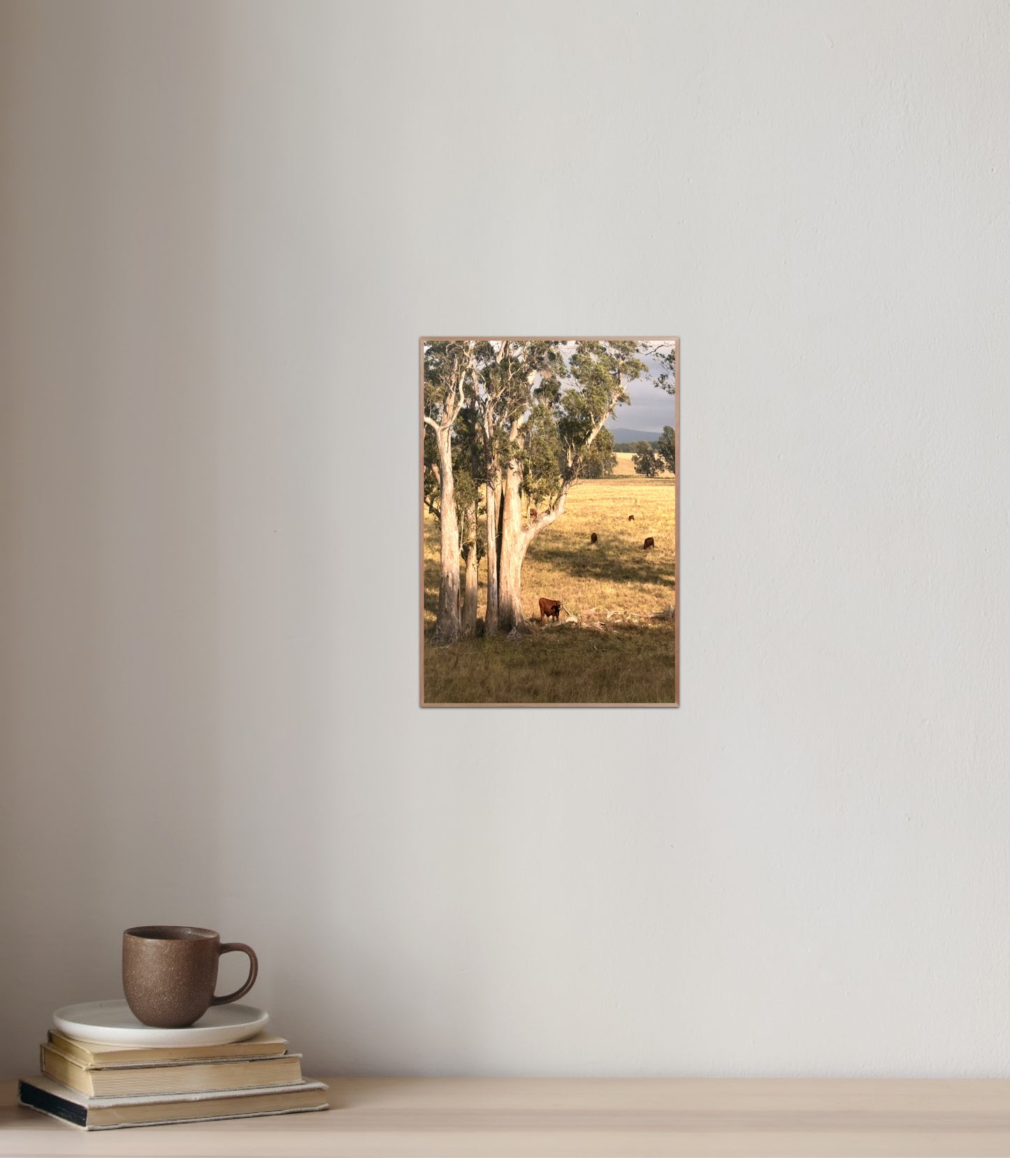 "Under the Aussie Sky" Fine Art Photography