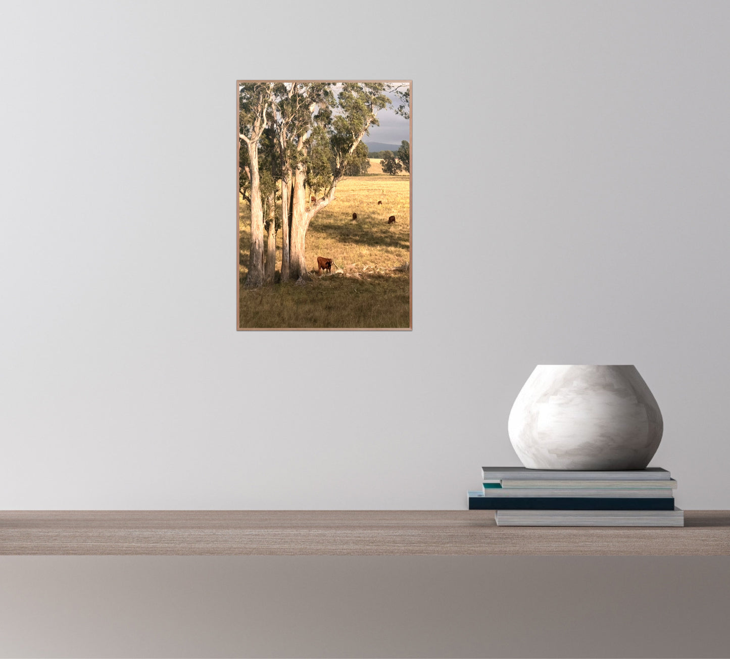 "Under the Aussie Sky" Fine Art Photography