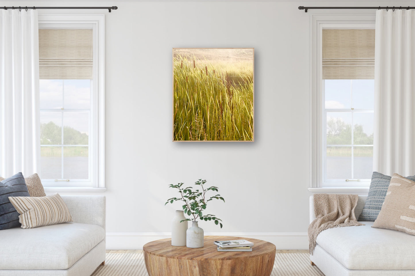 "A Dance in the Wilderness" Fine Art Photography