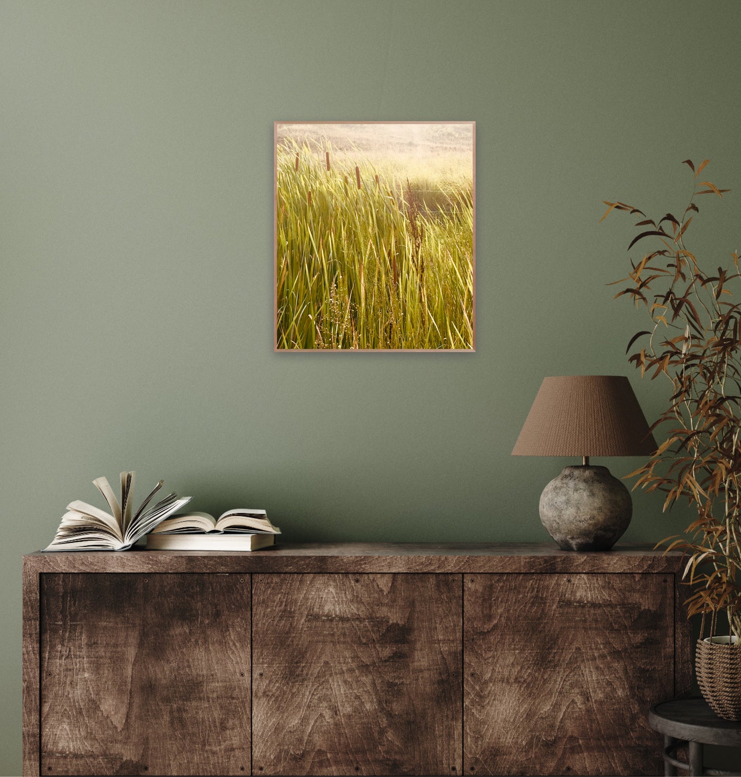 "A Dance in the Wilderness" Fine Art Photography