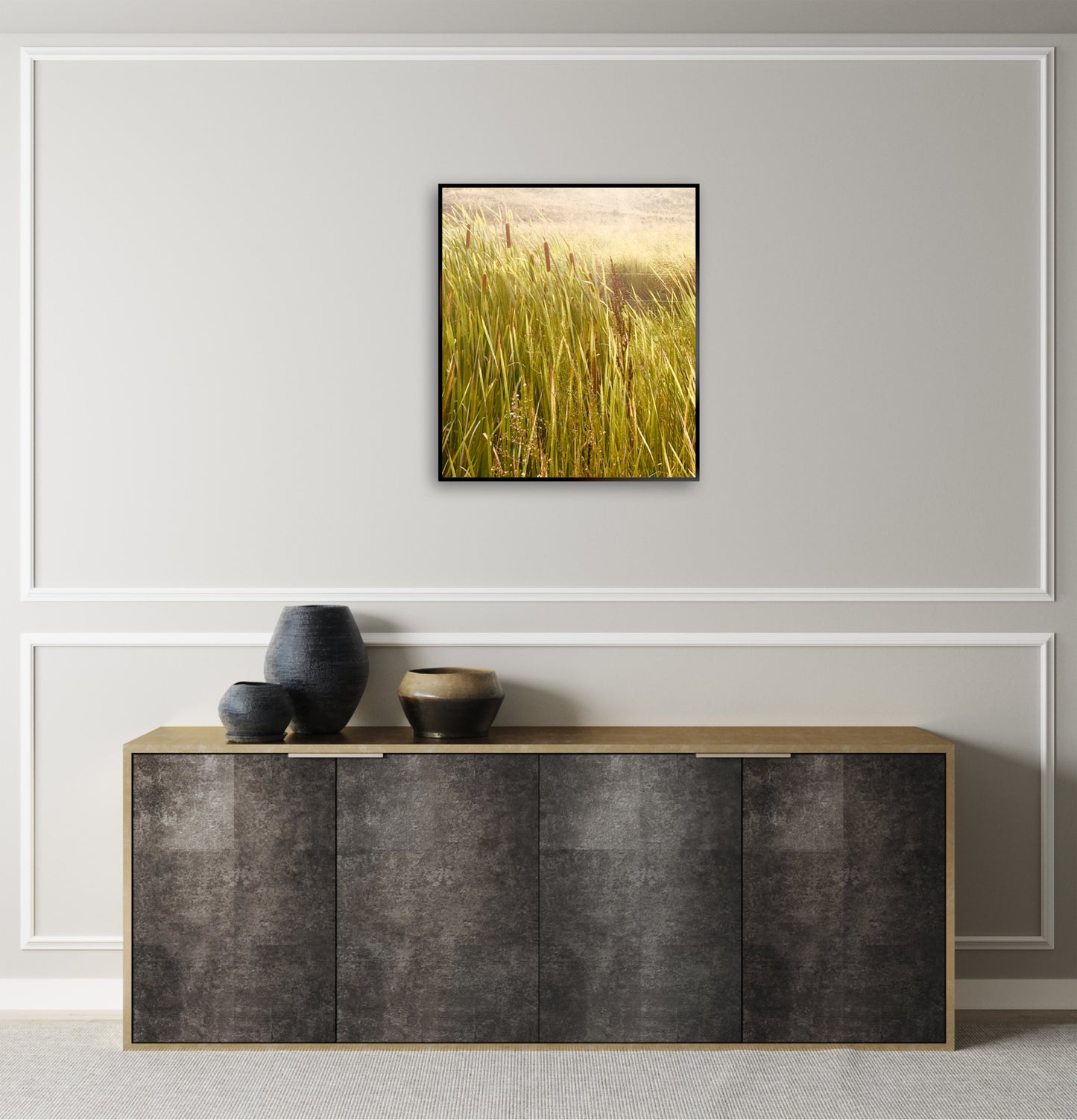 "A Dance in the Wilderness" Fine Art Photography