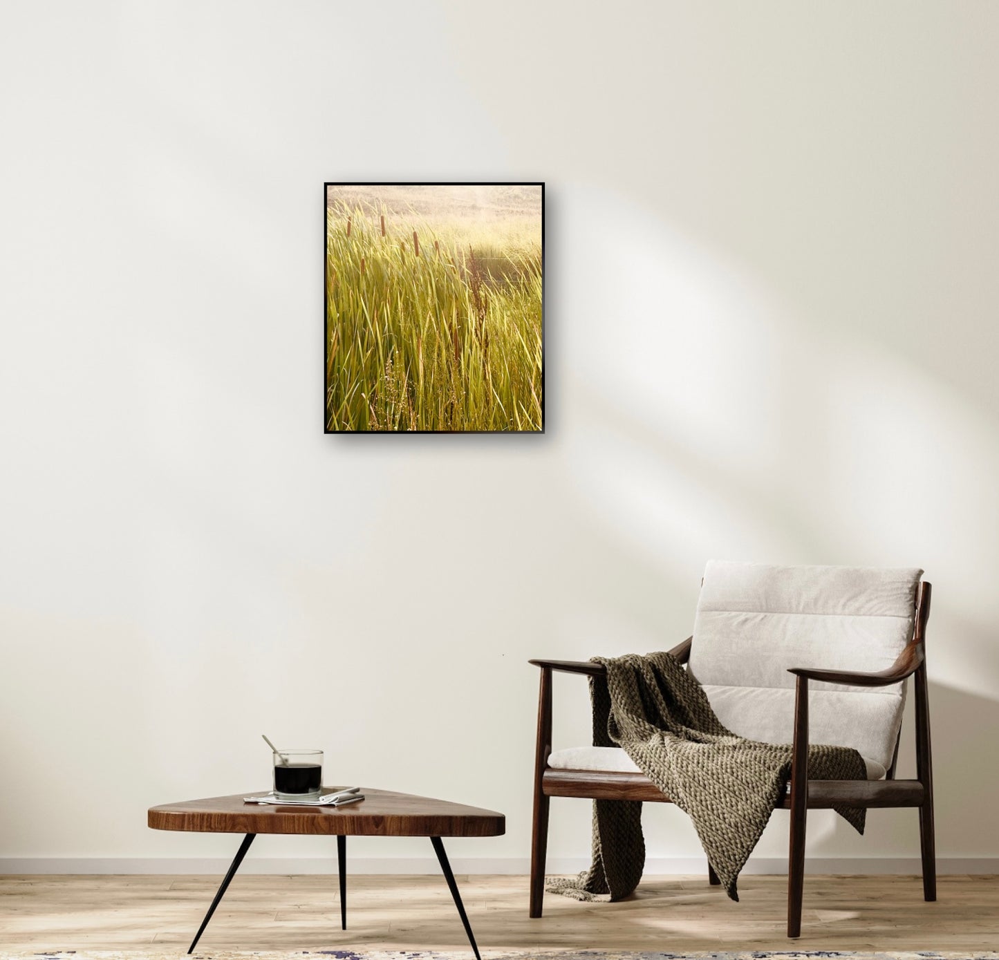 "A Dance in the Wilderness" Fine Art Photography