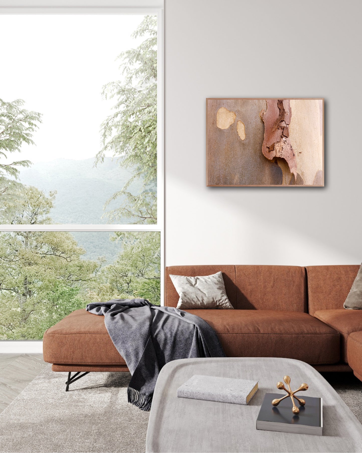 "A Love for the Land" - Masterpiece 1 | Fine Art Photography